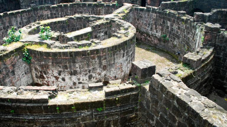 Heritage tour highlight