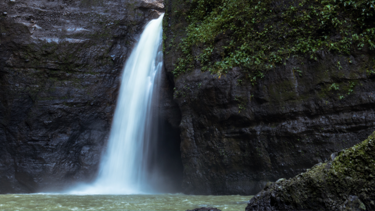 Pagsanjan Falls Adventure