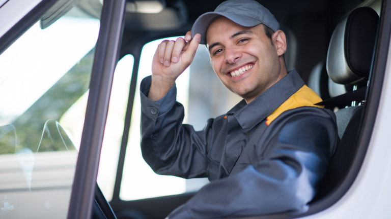 Professional Tourist Driver Manila private transport service